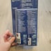 Oral-B Advance Power 950TX Bright Rechargeable Blue Power Toothbrush (Brand New)