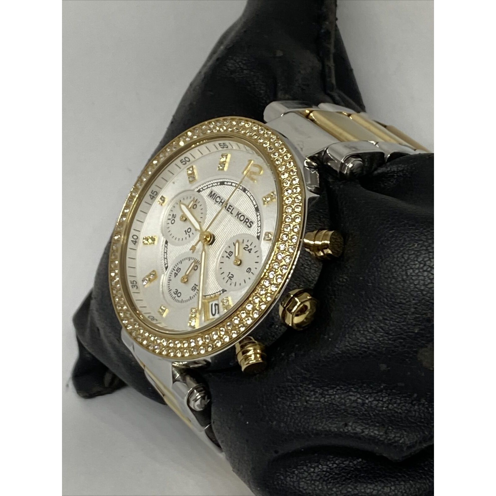 michael kors watch mk5626