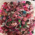 Glass, Swarovski Crystal, Crystal Beads