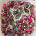 Glass, Swarovski Crystal, Crystal Beads
