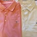 vineyard vines men golf shirt 2 pack - Size Large
