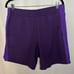 Outdoor Voices High Stride 7 Short with Pockets - Acai Size L