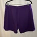 Outdoor Voices High Stride 7 Short with Pockets - Acai Size L