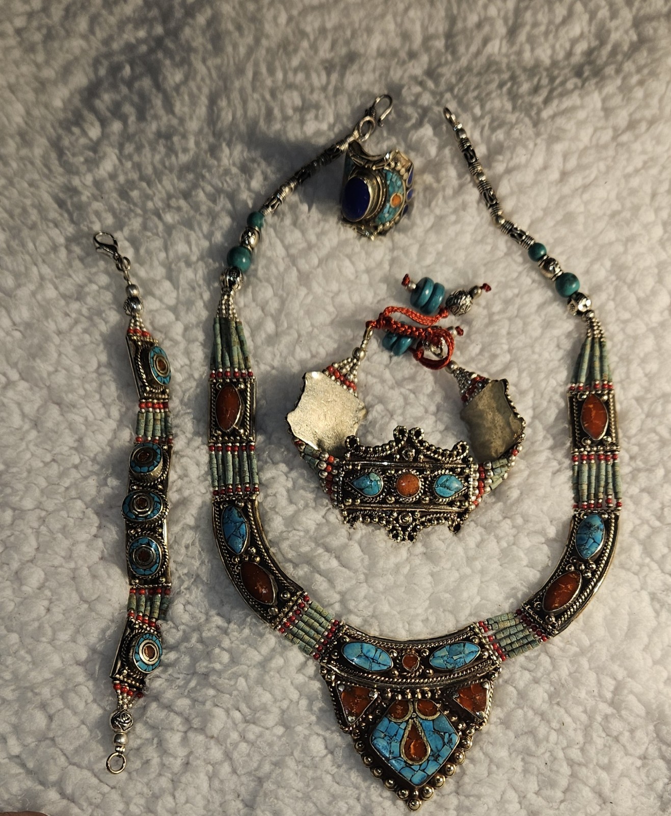 Necklace Set