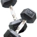 Dumbbells 30 Pound weights 30LB dumbbell