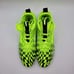 Under Armour Football Cleats Mens 11 Green Spotlight Clone MC LE 3026336-300