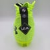 Under Armour Football Cleats Mens 11 Green Spotlight Clone MC LE 3026336-300