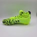 Under Armour Football Cleats Mens 11 Green Spotlight Clone MC LE 3026336-300