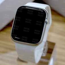 Bluetooth smartwatch IOS android SIRI
