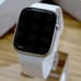 Bluetooth smartwatch IOS android SIRI