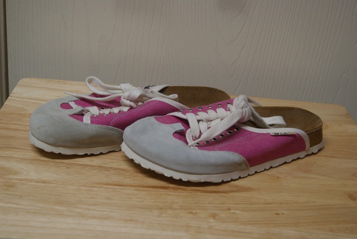 Birkenstock Birkis 38
