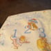 Children's Cloth Book
