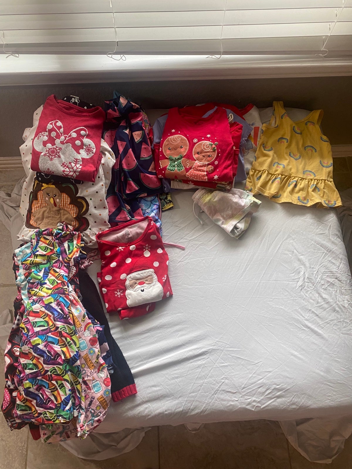4t girls clothes bundle!
