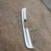 R56 jcw rear diffuser