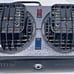Lanel Commercial Salon Dual Hand Nail Dryer Station
