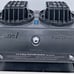 Lanel Commercial Salon Dual Hand Nail Dryer Station