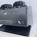 Lanel Commercial Salon Dual Hand Nail Dryer Station