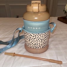 Hydrojug limited edition