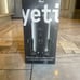 Yeti mic