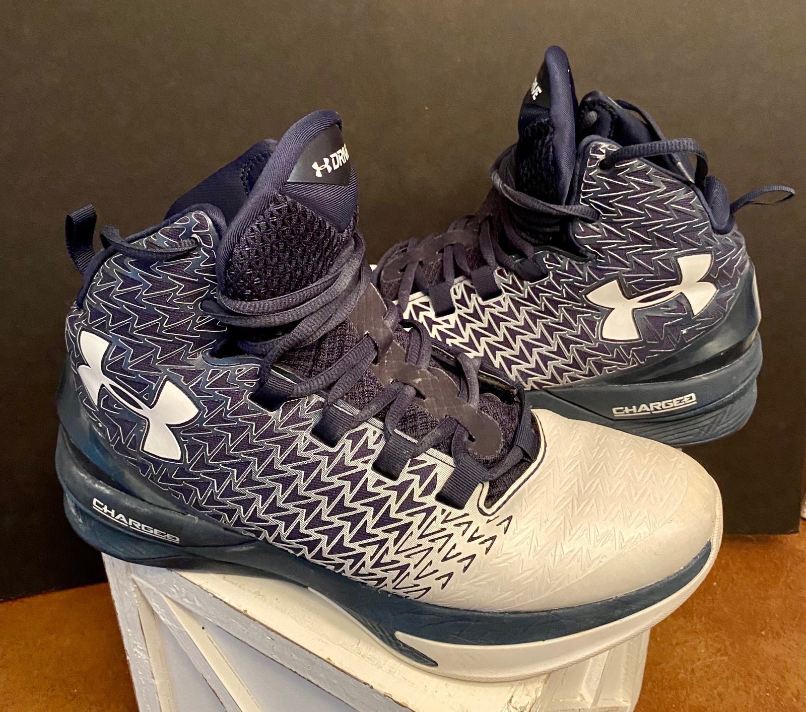 Clutchfit best sale drive 3