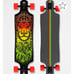 Santa Cruz Lion God Drop Through 40 Longboard Complete BRAND NEW