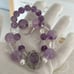 crystal bracelet