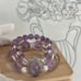 crystal bracelet