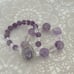crystal bracelet