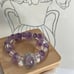 crystal bracelet