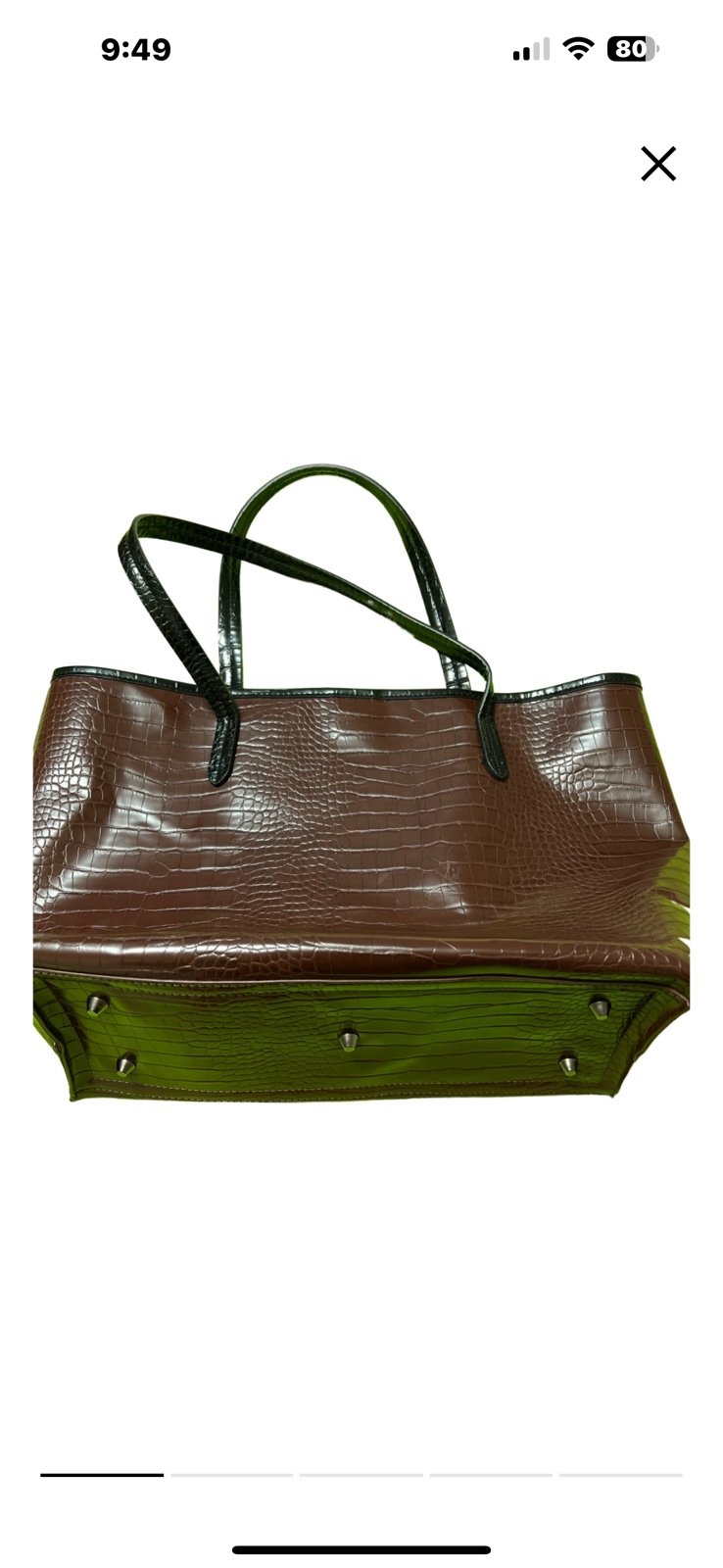 Handbag