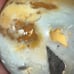 Sky Blue Quartz Sphere With Lithium