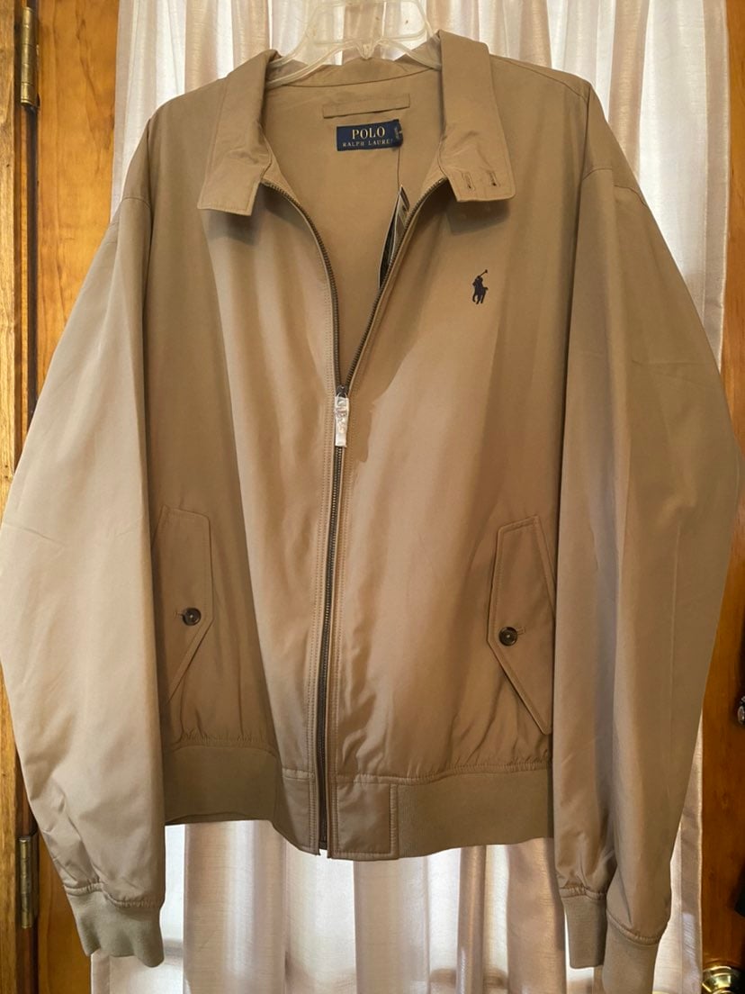Polo Ralph Lauren Jacket