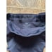 Skims Seamless Sculpt High Waist Thong Size Medium Onyx