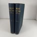 Lincoln His Life And Times, 2 Vol HC Set, Henry Raymond 1891 Hurst And Company