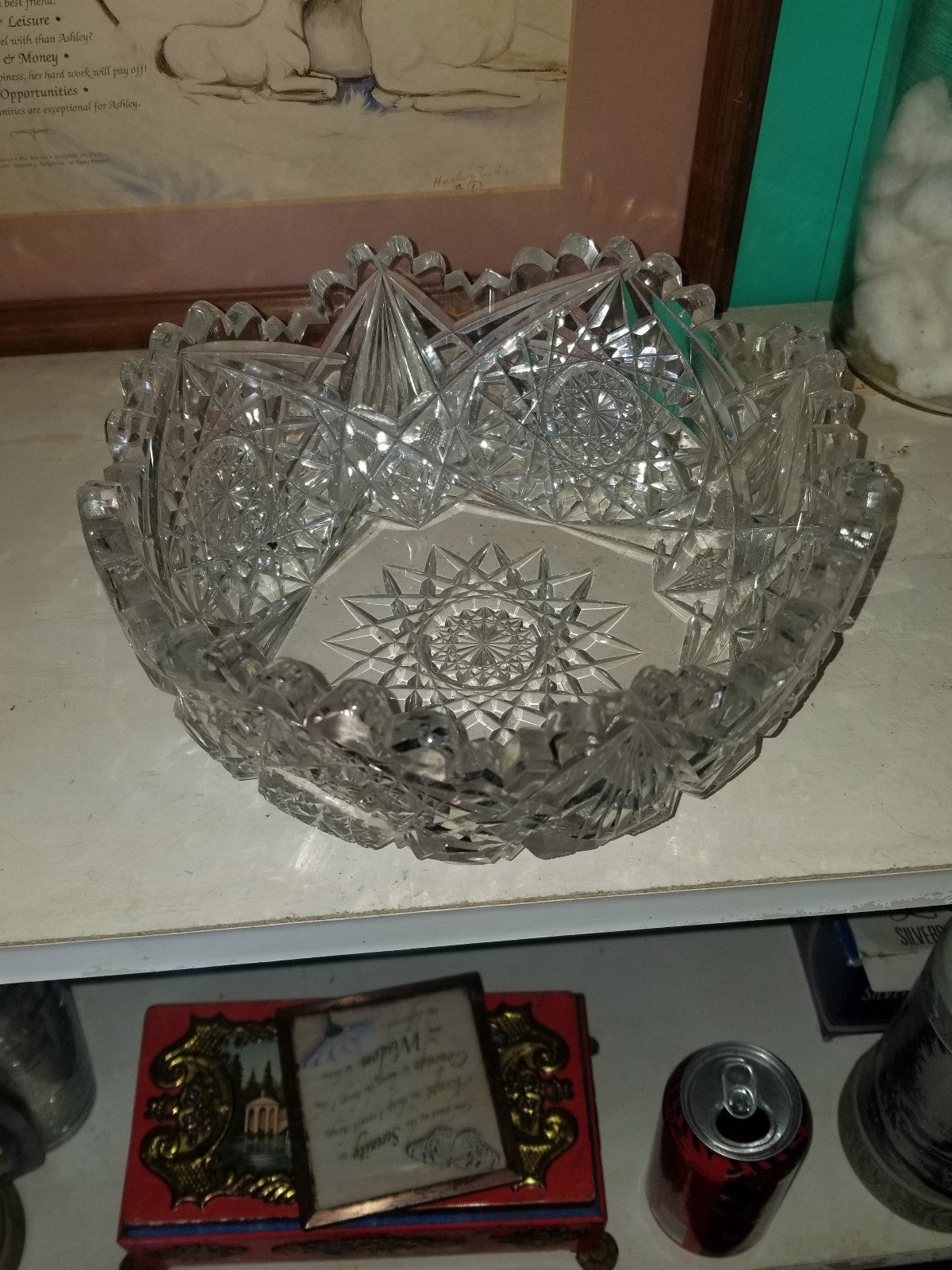 Crystal