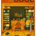 Mondo Pixar Soul Poster Eve Lloyd Knight