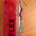 PINK QUARTZ DANGLE STERLING SILV EARRING