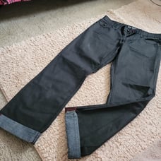 Monarchy Jeans