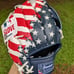 Kids Baseball Gloves - RTP Youth Teeball Glove + Ball Set