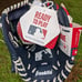 Kids Baseball Gloves - RTP Youth Teeball Glove + Ball Set