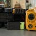 Huina RC dump truck