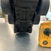 Huina RC dump truck