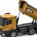 Huina RC dump truck