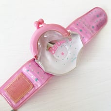 Vintage Barbie Coin Purse Bracelet