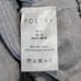 Poetry Silk Cashmere Ribbed Knit Roll Neck Turtleneck Sweater Size 12 Mint Green