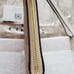 New Coach CH478 Ditsy Floral Signature Corner Zip Wristlet