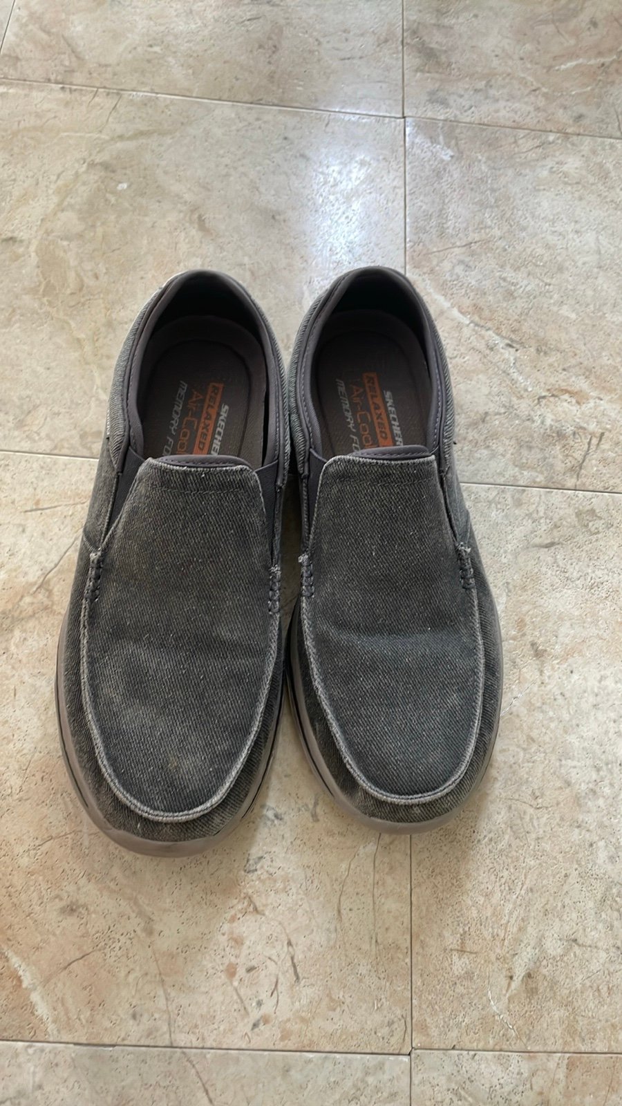 Snickers men’s shoes
