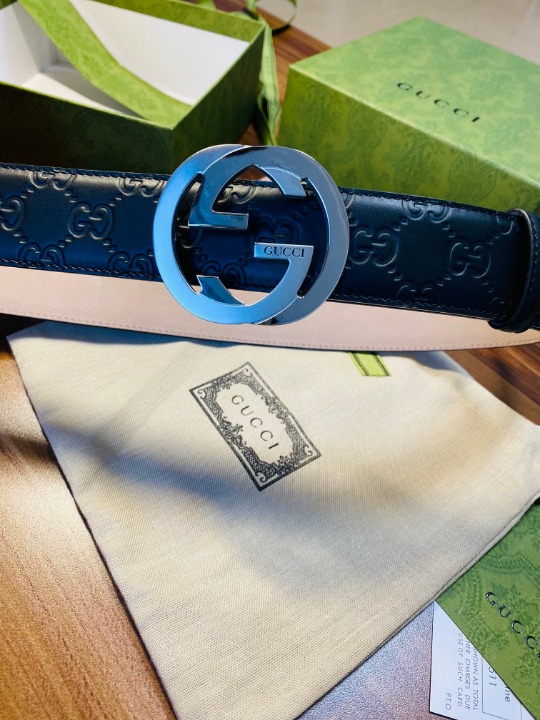 Gucci belt