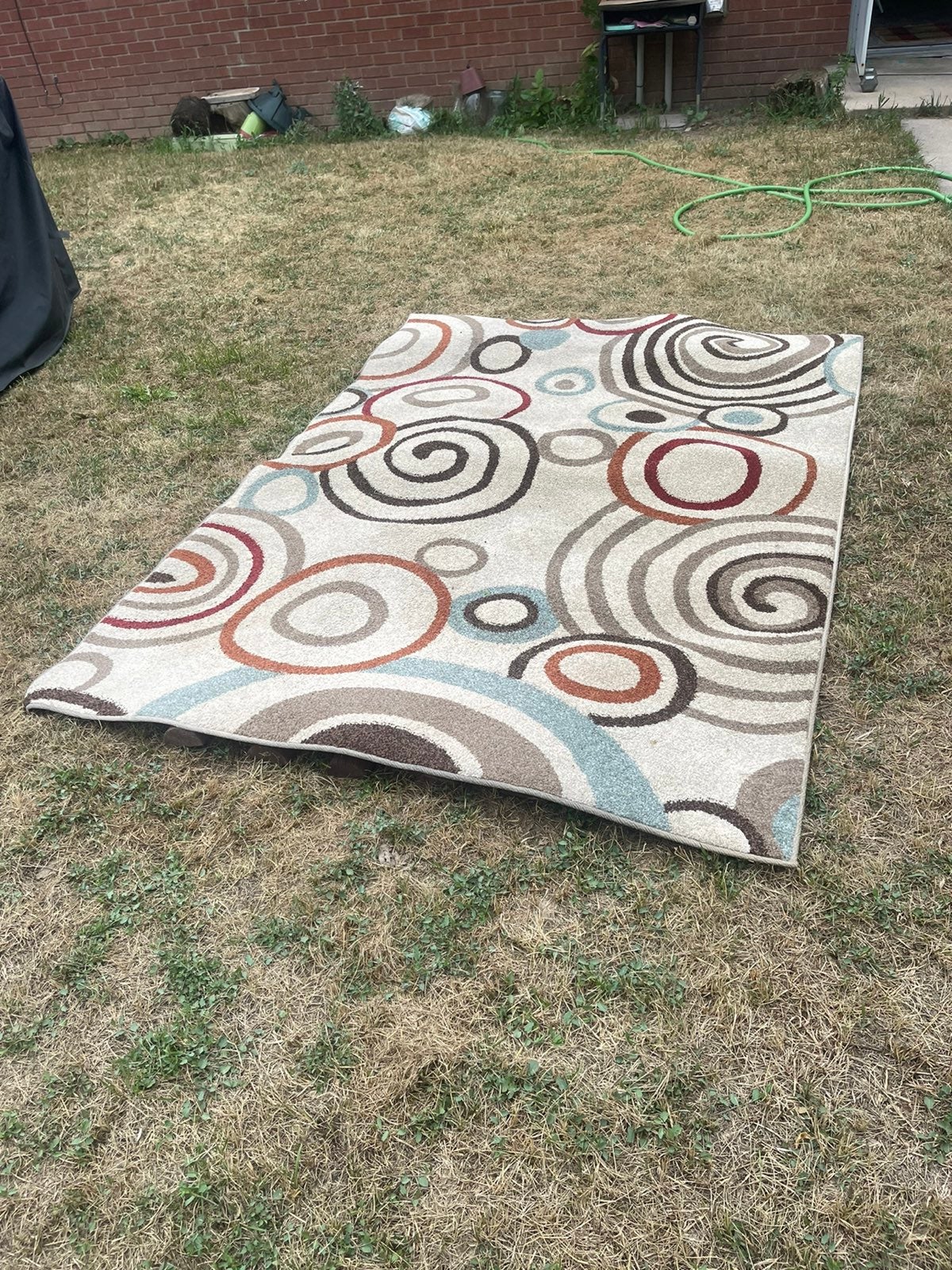 Area Rug