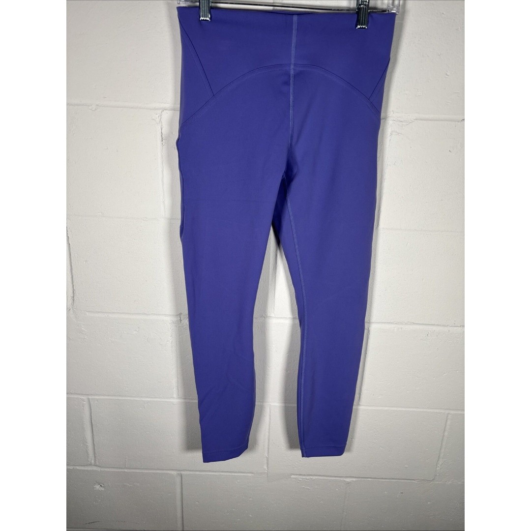 Women Lululemon InStill High-Rise Tight 25 Size 8 Purple